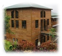 Guesthouse Floriham