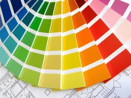 Colour combinations to decorate your home can make a huge difference
