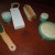 Tools to remove dead skin Tools to remove dead skin