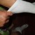 Put on a pair of socks Put on a pair of socks