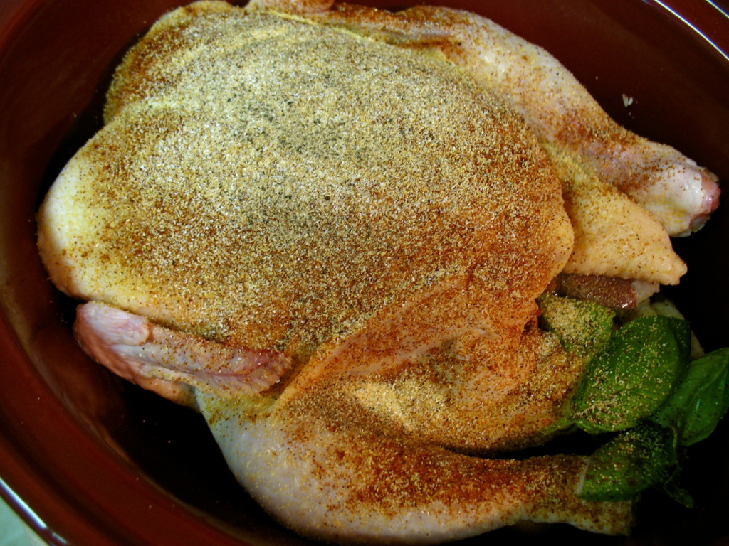 3 Amazing Health Benefits of Slow Cooked Chicken