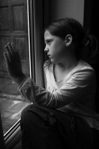 Even Children Experience Grief