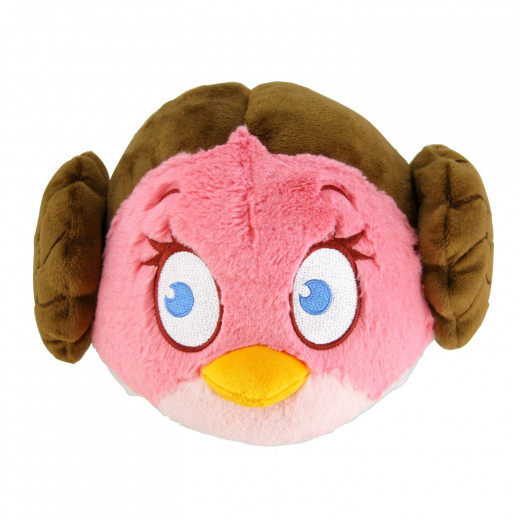 Princess Leia Bird