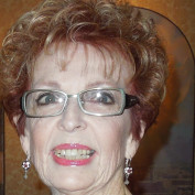 Barbara J White profile image