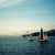 Sailboats and Golden Gate Bridge Sailboats and Golden Gate Bridge
