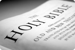 What is the Bible if not God's revelation?