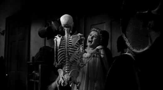 House on Haunted Hill (1959)