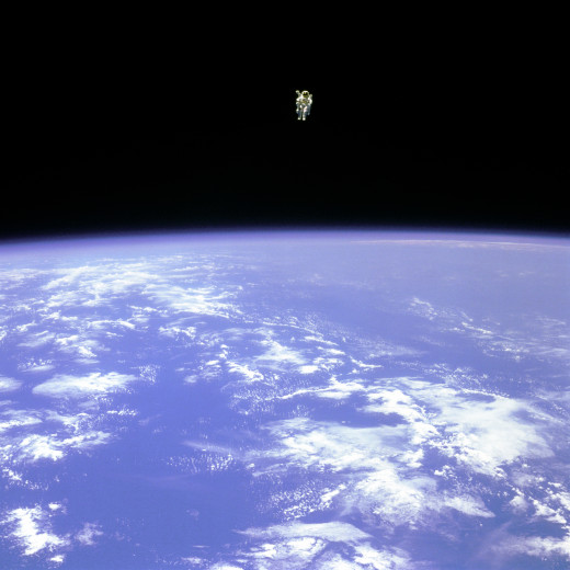Are we alone?