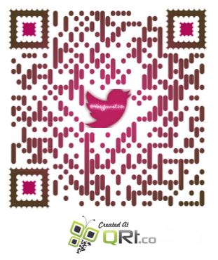 Scan it see where it goes......and then follow;)