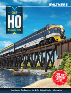 The Key to Model Railroad Heaven: A Review of the 