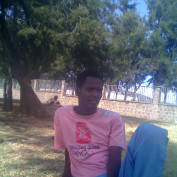 abdisa profile image