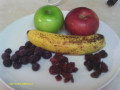 Foods That Kids Will Love:  ABC Fruit Salad
