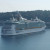 Cruise near Villefranche sur mer