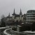The Dolder Hotel in Zurich with the annex in the right The Dolder Hotel in Zurich with the annex in the right