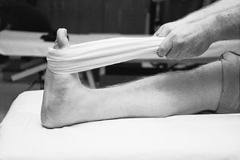 Achilles Stretch