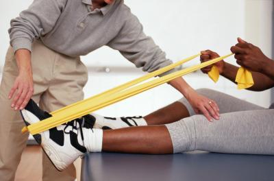 Ankle Dorsiflexion