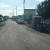 One of the less damaged streets near LBI One of the less damaged streets near LBI
