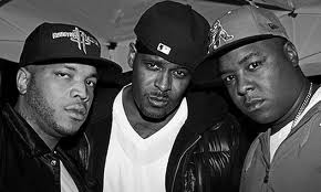 The L.O.X, D-Block