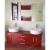 Very contemporary double basin bathroom vanity. Amazon Very contemporary double basin bathroom vanity. Amazon