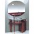 Contemporary glass vanity. Amazon Contemporary glass vanity. Amazon