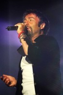 Paul, all grown up from our Hippy days. Still touring, still singing his heart out to the delight of millions of fans.