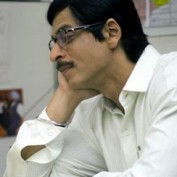 R A J profile image