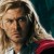 Chris Hemsworth as Thor in Thor 2 