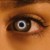 When a person becomes a Host for an alien parasite their eyes change in the light When a person becomes a Host for an alien parasite their eyes change in the light