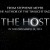 The Host logo and release date The Host logo and release date