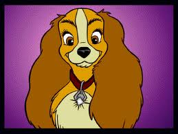 The Lady is a Tramp?