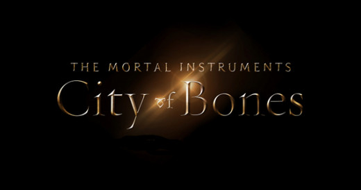 Mortal Instruments - City of Bones