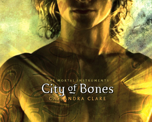 Mortal Instruments