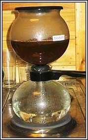 Vacuum Machine