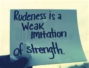 True words