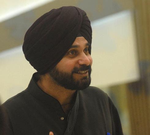 Punjabi man wearing a turban
