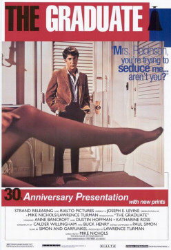 Dustin Hoffman - 100 Years of Movie Posters - 60