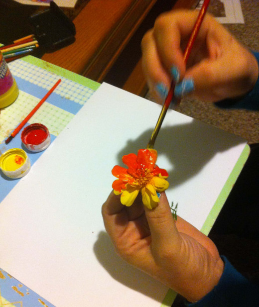 Step Three