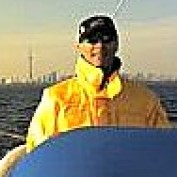 Mark Overbury profile image