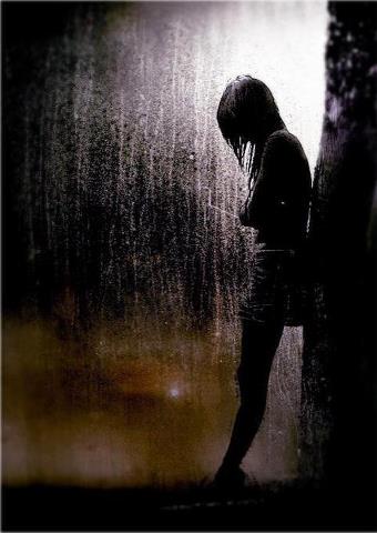 sadness , low self-esteem, loss, plus unexplained causes result in self-harm.