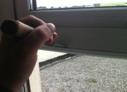 Is your Double or Triple Glazing Fogged up on the inside