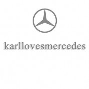 KarllovesMercedes profile image