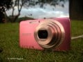 Digital Review: Sony Cybershot DSC-W630