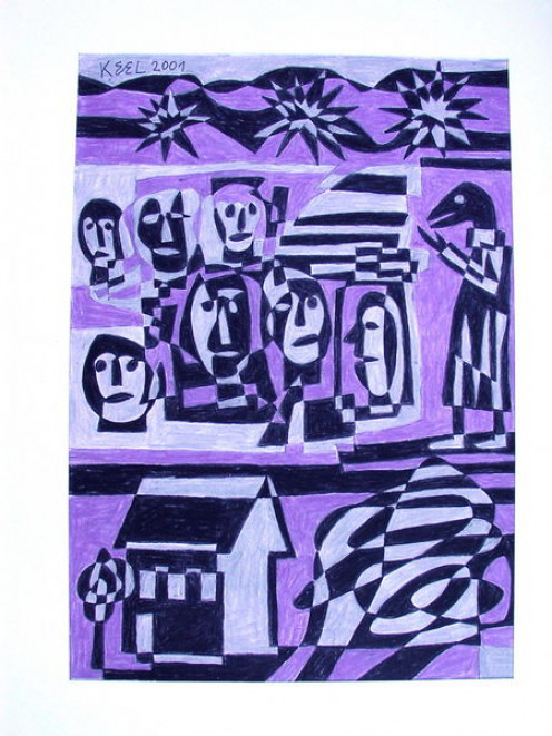 Why Do People Experience Hallucinations? | hubpages