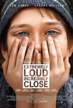 Extremely Loud & Incredibly Close (2011): Movie Review