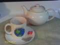 Bigelow Tea and the Charleston Tea Plantation in South Carolina
