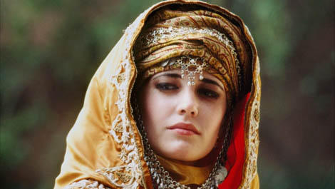 Eva Green stars in 300: Rise of an Empire