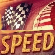 speedway profile image