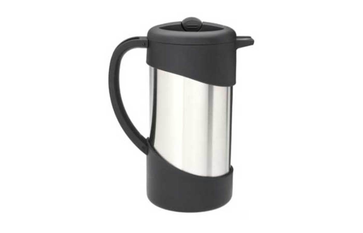 Nissan french press coffee maker #3