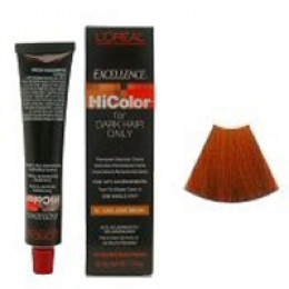 Loreal Dark Hair Only / Loreal Excellence Hicolor Blondes For Dark Hair