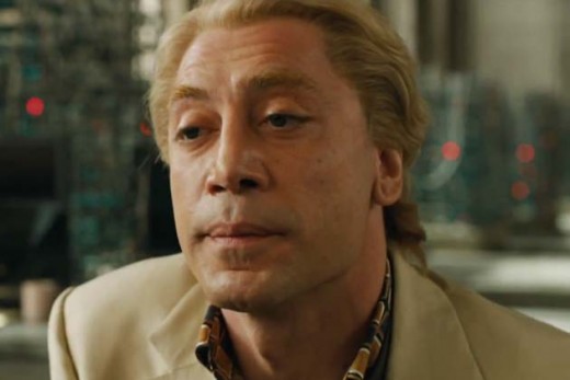 Tell me Mr. Bond. What's the most you ever lost in a coin toss?